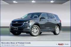 Used 2020 Chevrolet Equinox AWD 4dr LT w/1LT SUV for Sale in San Rafael, CA