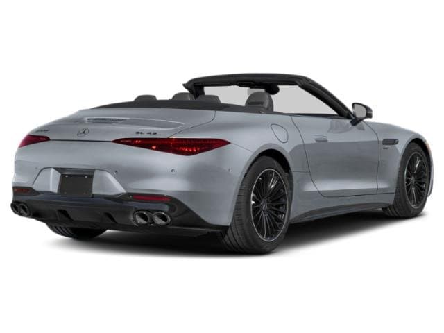 AMG SL 43 AMG 43 Convertible