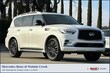  INFINITI QX80