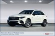  Mercedes-Benz AMG GLC 43