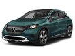 Mercedes-Benz EQE 320+ SUV