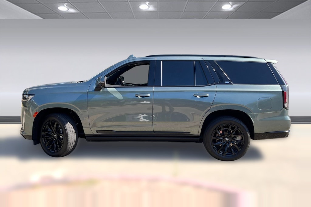 Used 2024 CADILLAC Escalade 4WD 4dr Sport SUV