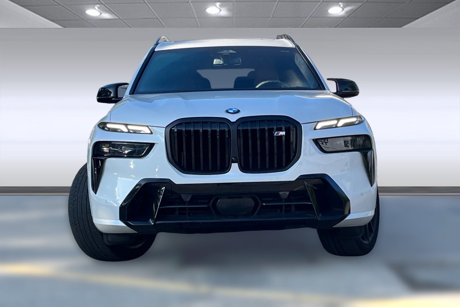 2025 Bmw X7 M60i photo 3
