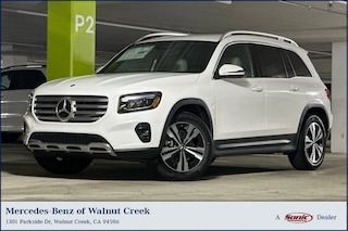 Used 2026 Mercedes-Benz GLB 250 SUV SUV for sale in Walnut Creek, near San Francisco