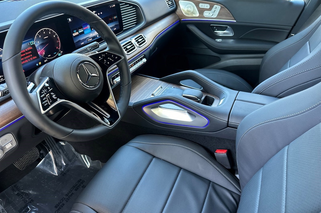 Used 2026 Mercedes-Benz GLE 350 4MATIC SUV SUV