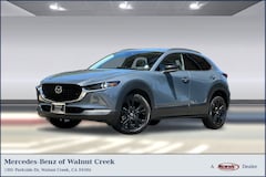 Used 2021 Mazda CX-30 Turbo Premium Plus Package AWD SUV for Sale in San Rafael, CA