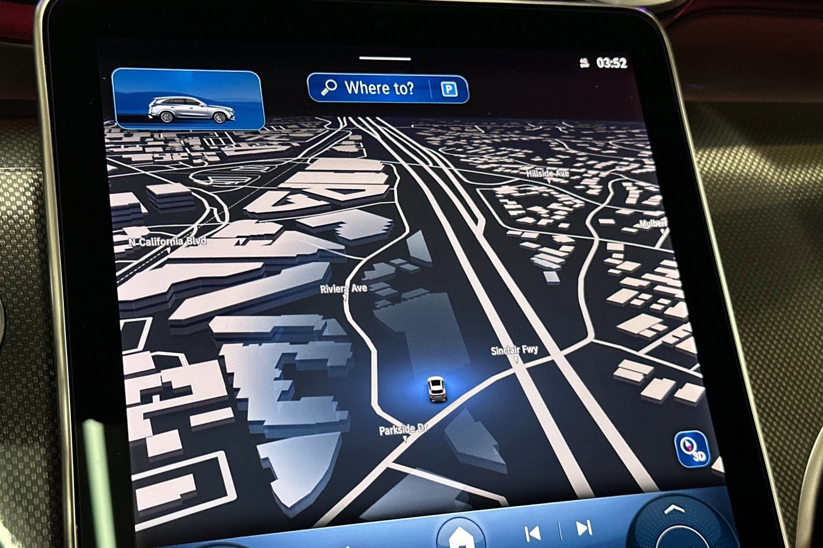 2025 Mercedes-Benz GLC AMG GLC63 S - Photo 23