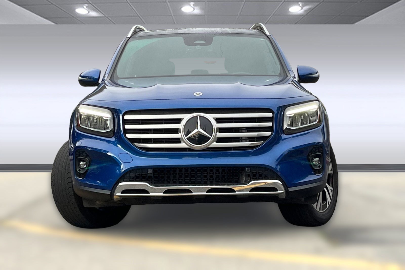 2024 Mercedes Benz GLB 250 4MATIC photo 4