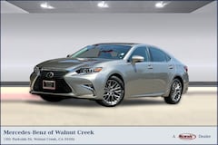 Used 2018 LEXUS ES 350 FWD Sedan for Sale in San Rafael, CA
