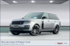 Used 2021 Land Rover Range Rover Westminster SWB SUV for Sale in San Rafael, CA