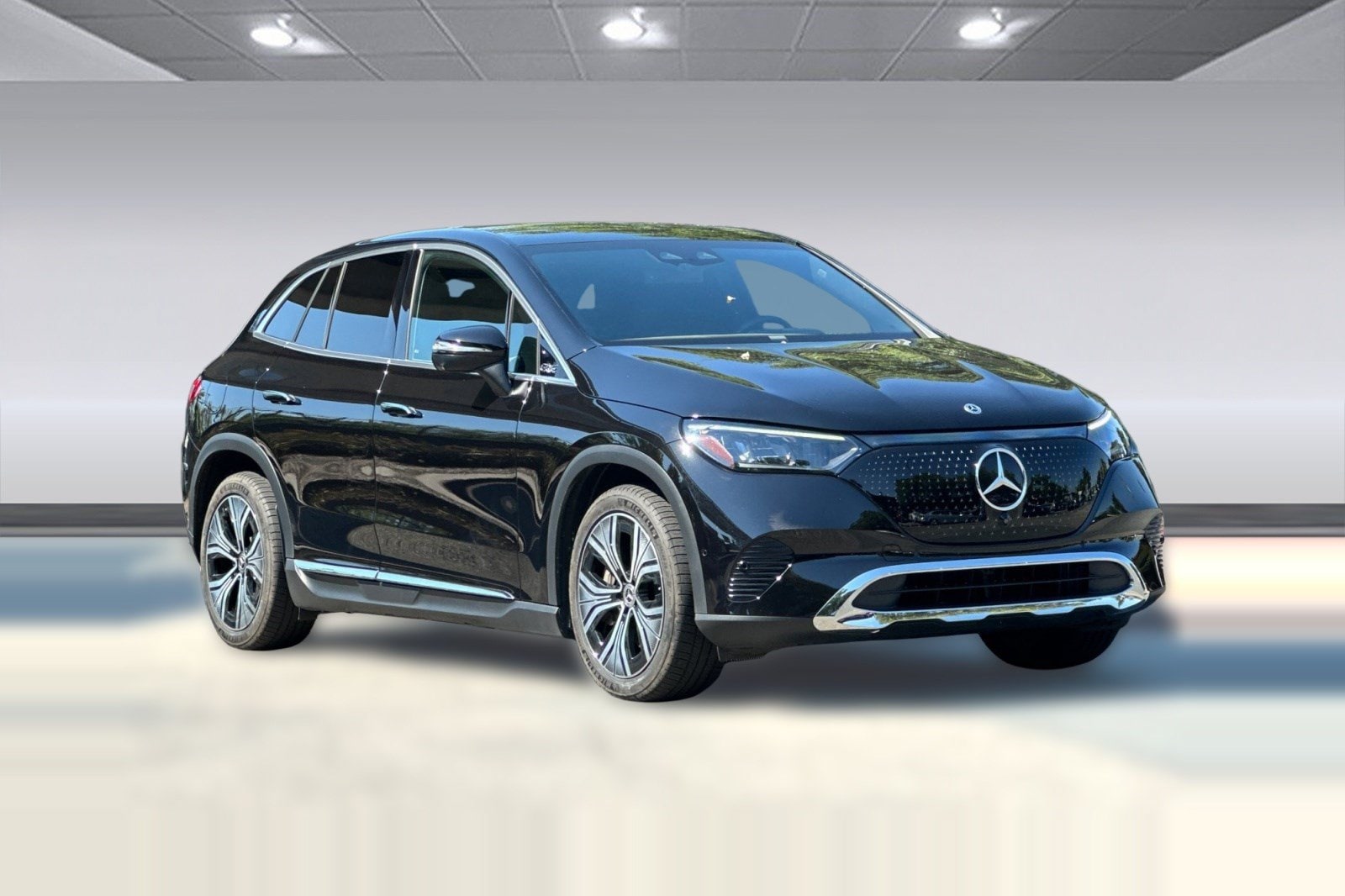 EQE 350+ SUV SUV