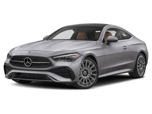2026 Mercedes-Benz CLE CLE 450 4Matic's photo