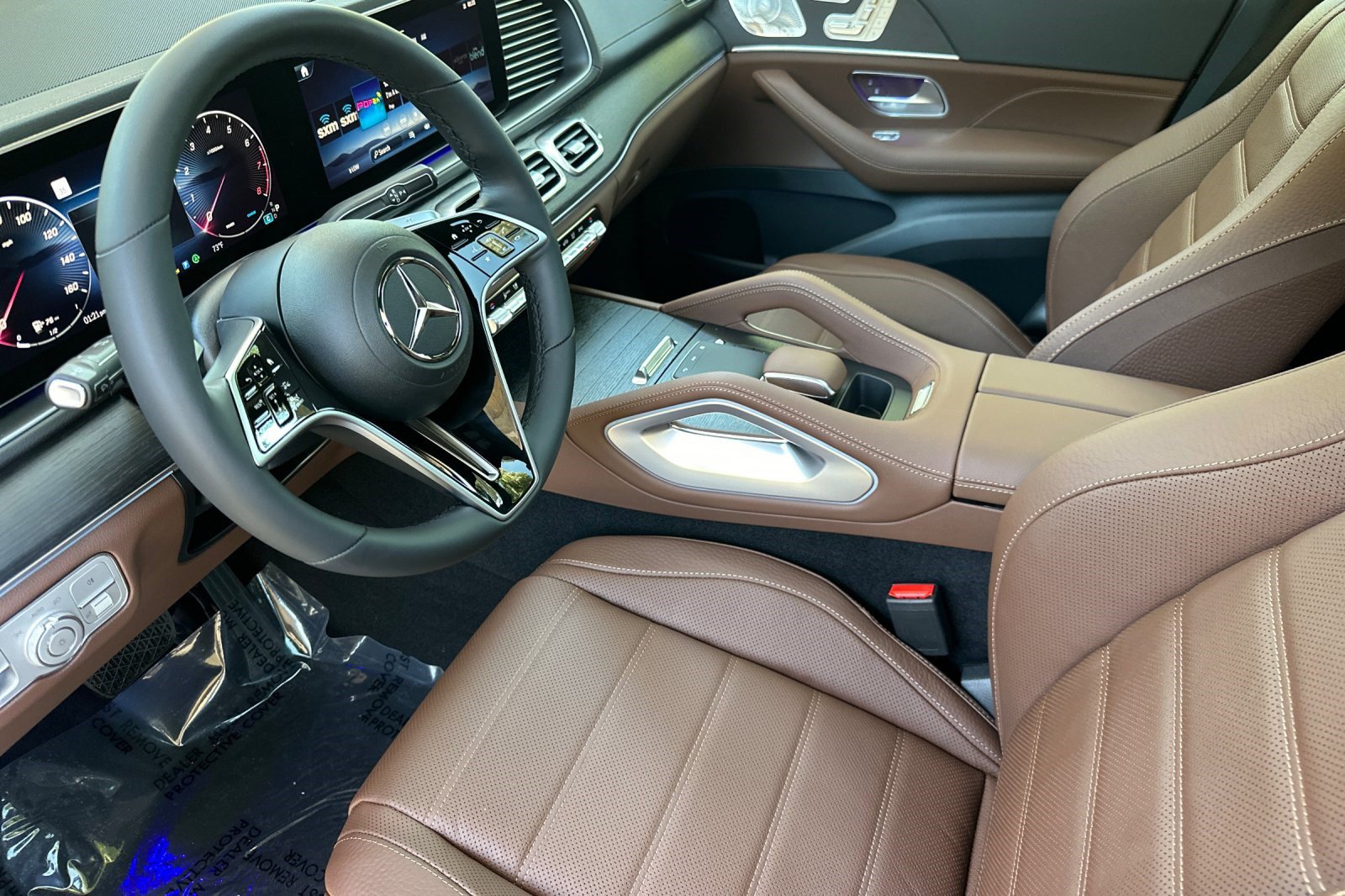GLE 450 4MATIC Coupe