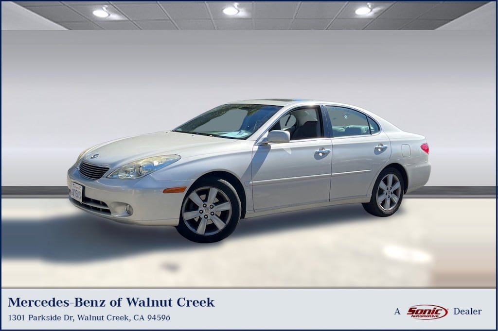 Used 2005 Lexus ES 330 4dr Sdn Sedan