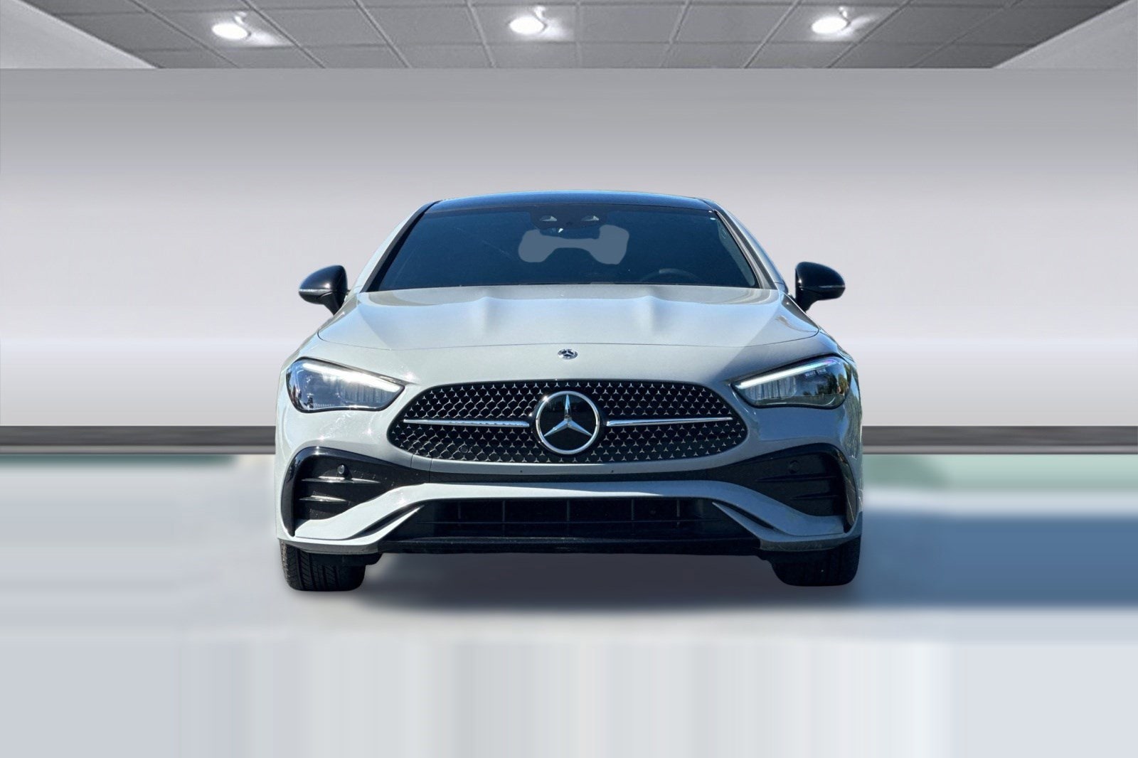 2024 Mercedes-Benz CLE 300 4MATIC Coupe photo 4