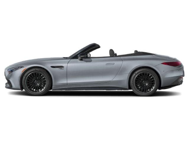 AMG SL 43 AMG 43 Convertible