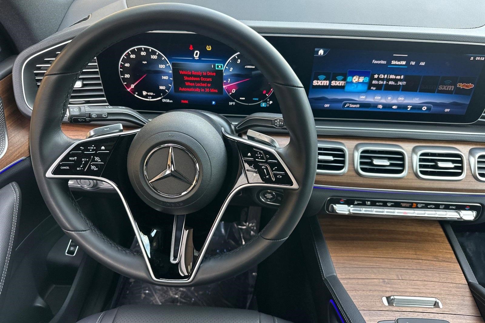 2026 Mercedes-Benz GLE GLE350 - Photo 29