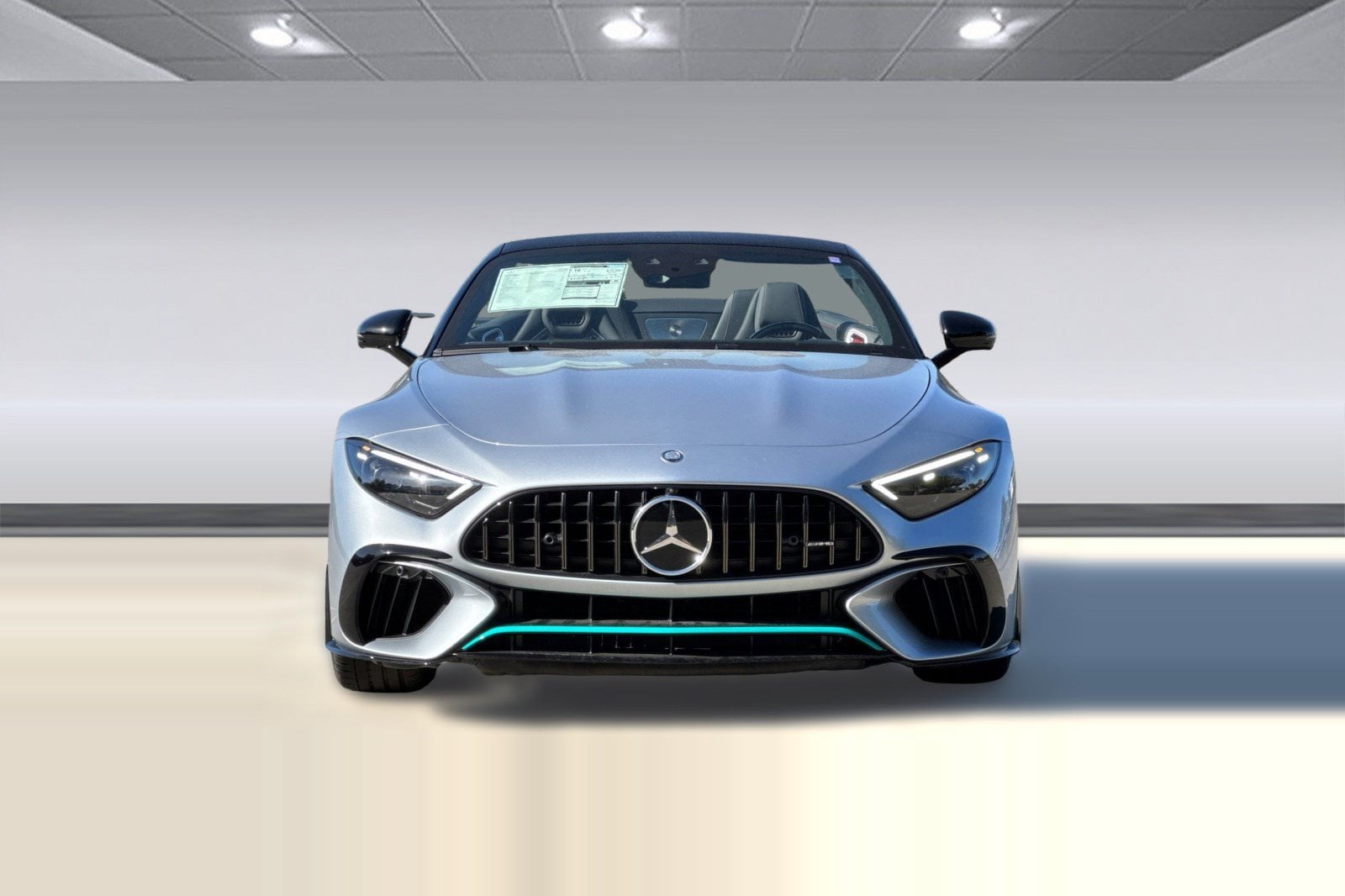2024 Mercedes-Benz SL AMG  63 Roadster photo 5