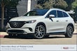  Mercedes-Benz EQE 320 SUV