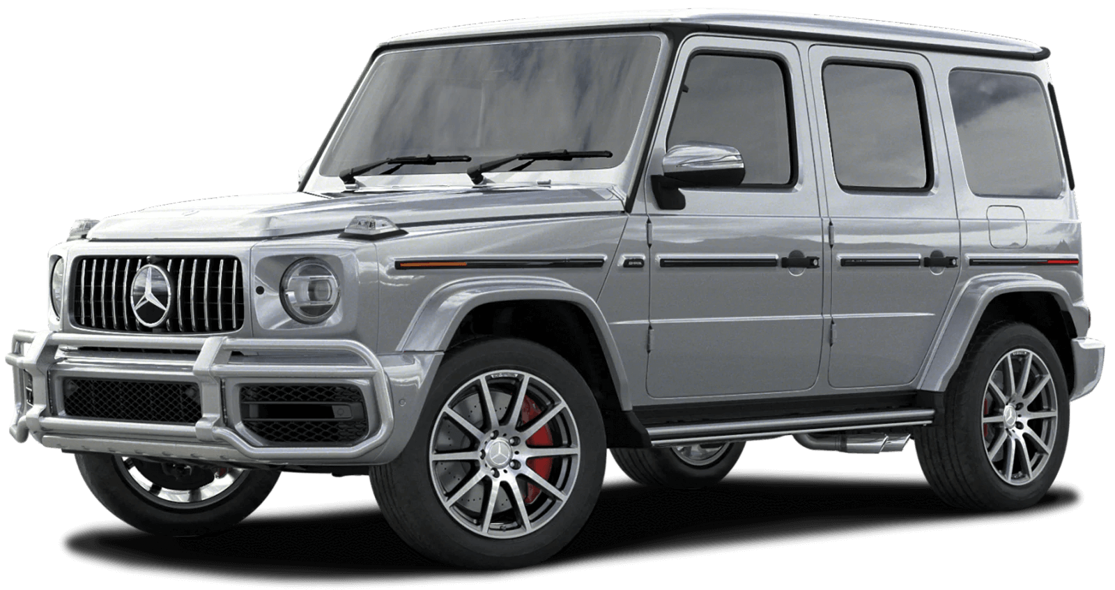 Mercedes-Benz AMG G 63