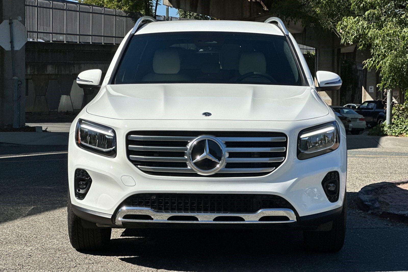 2026 Mercedes-Benz GLB GLB 250 - Photo 6