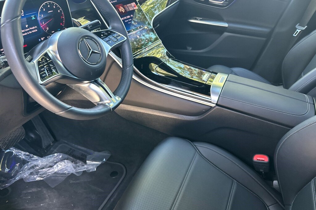 Used 2026 Mercedes-Benz GLC 300 SUV SUV