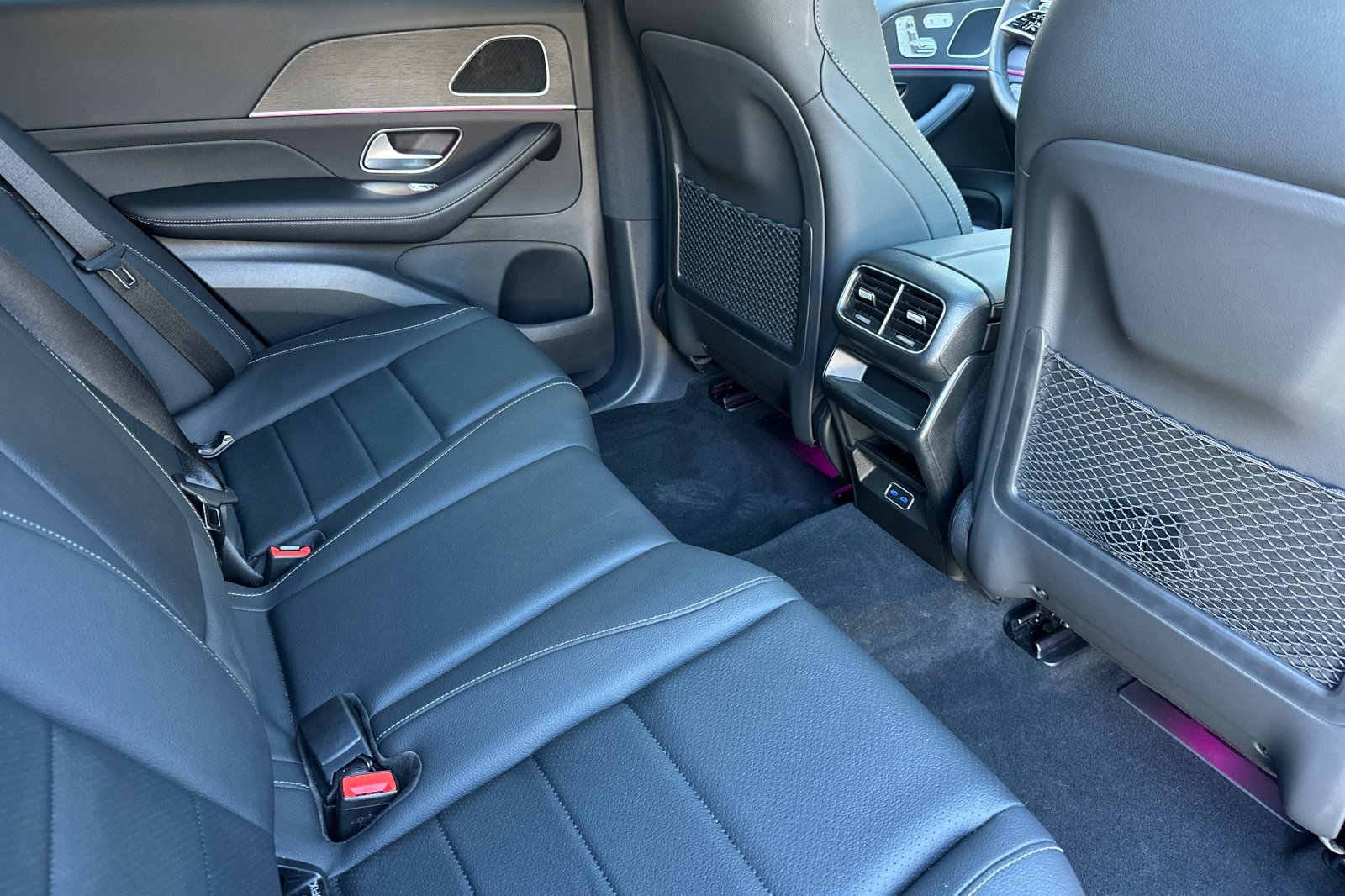 2025 Mercedes-Benz GLE GLE350 - Photo 30