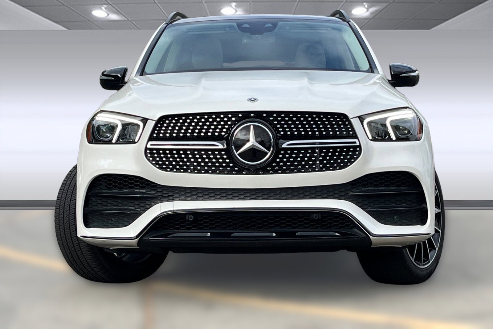 2023 Mercedes Benz GLE 580 4MATIC photo 4