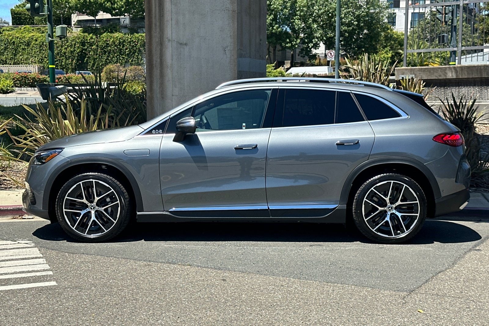 EQE 320 SUV 4MATIC SUV