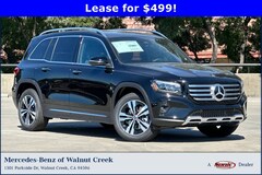 2025 Mercedes-Benz GLB 250 SUV