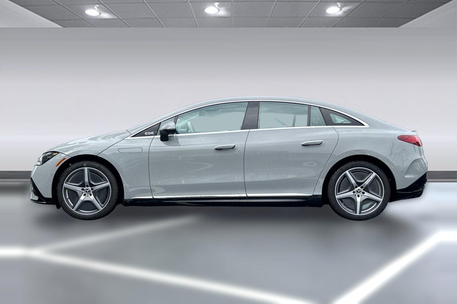 Used 2026 Mercedes-Benz EQE Base with VIN W1KEG2BB5TF073383 for sale in Colma, CA