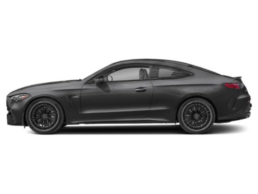 New 2026 Mercedes-Benz AMG CLE 53 4MATIC Coupe