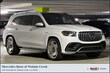 Mercedes-Benz AMG GLS 63