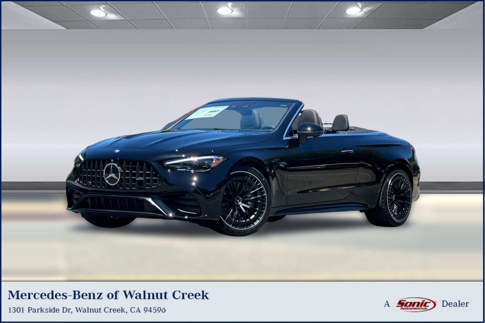 2026 Mercedes-Benz AMG CLE 53