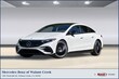  Mercedes-Benz AMG EQS