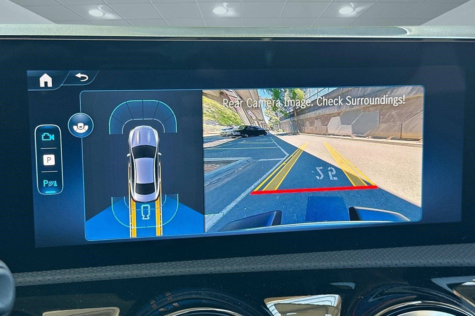 2026 Mercedes-Benz CLA CLA 250 - Photo 25