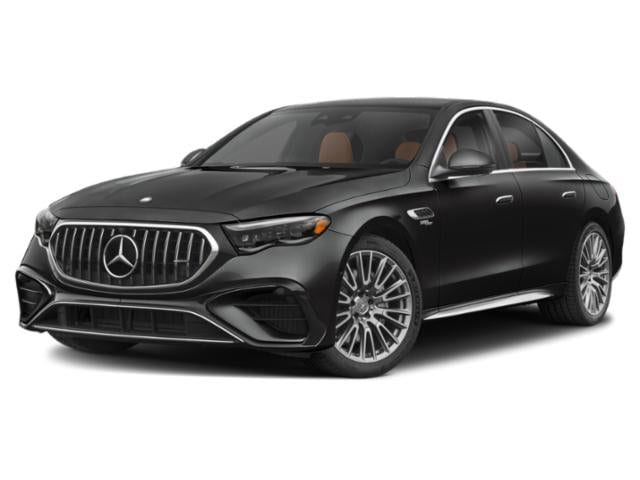 2026 Mercedes-Benz E-Class AMG E53 4MATIC's photo