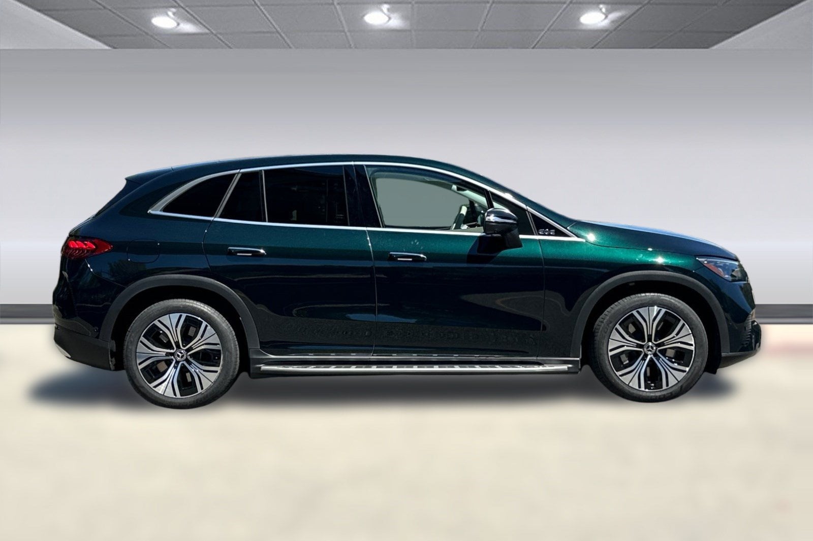 EQE 350 4MATIC SUV SUV