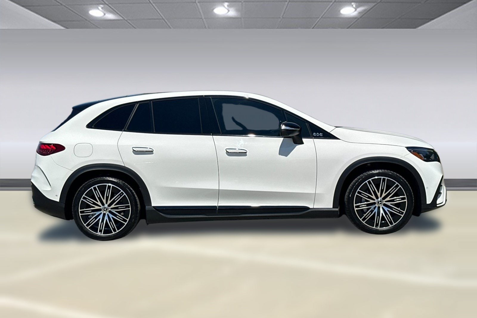 EQE 350+ SUV SUV
