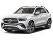  Mercedes-Benz GLE 580