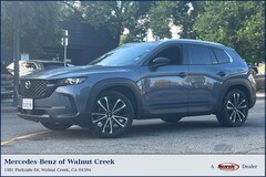 Used 2023 Mazda CX-50 2.5 S Premium Plus Package AWD SUV for Sale in San Rafael, CA