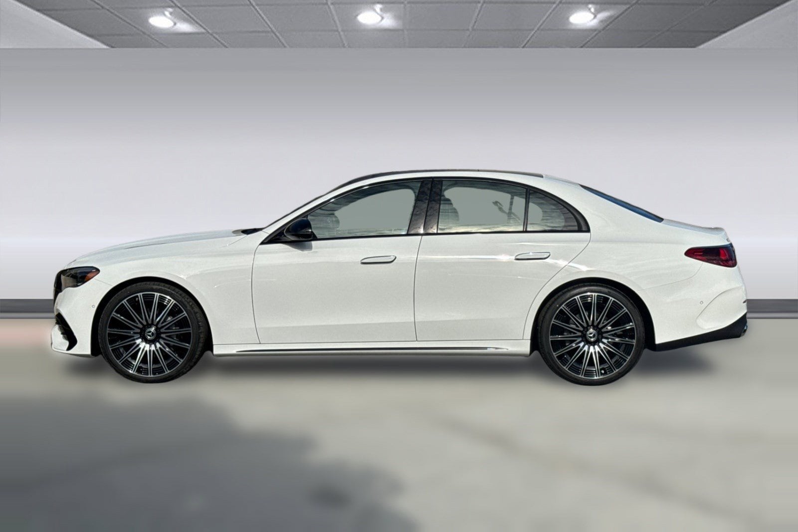 Pre-Owned Mercedes-Benz E-Class for Sale in the Bay Area