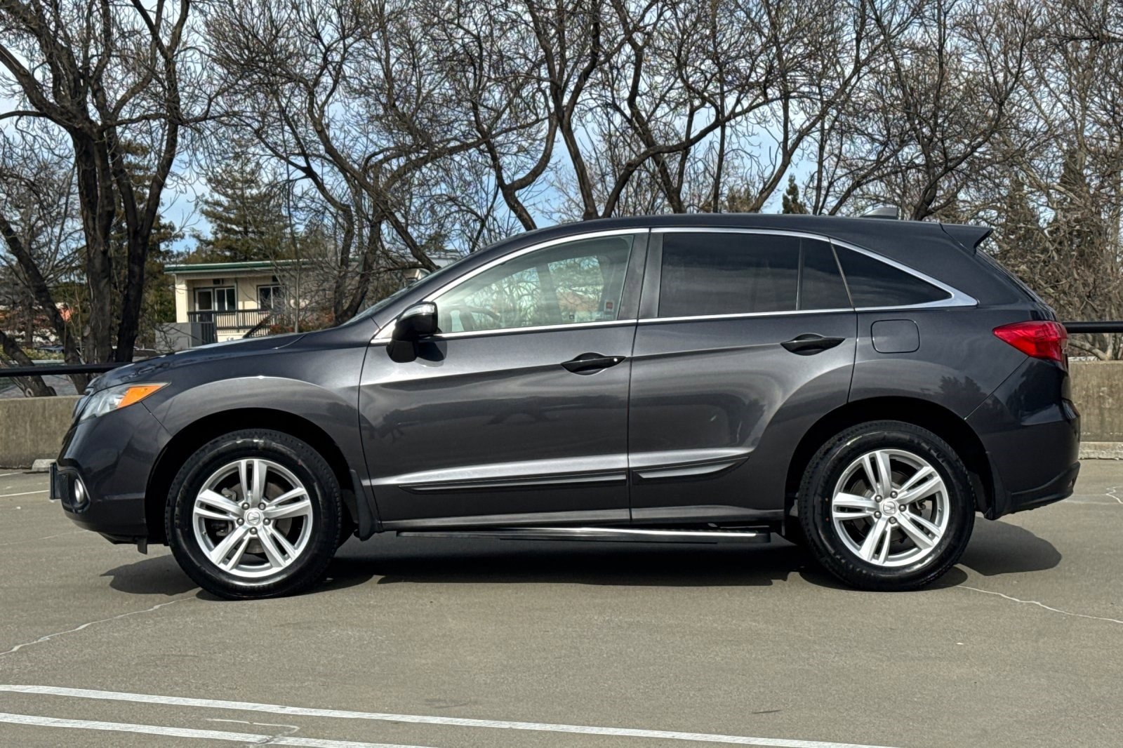 Used 2013 Acura RDX Technology Package with VIN 5J8TB4H56DL003232 for sale in Concord, CA