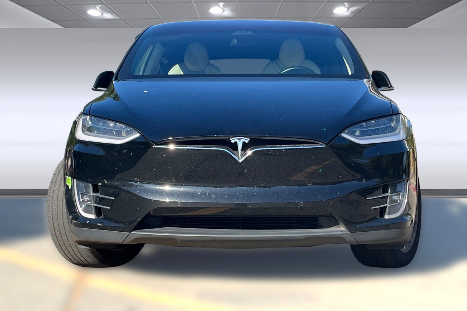 2020 Tesla Model X Performance photo 3