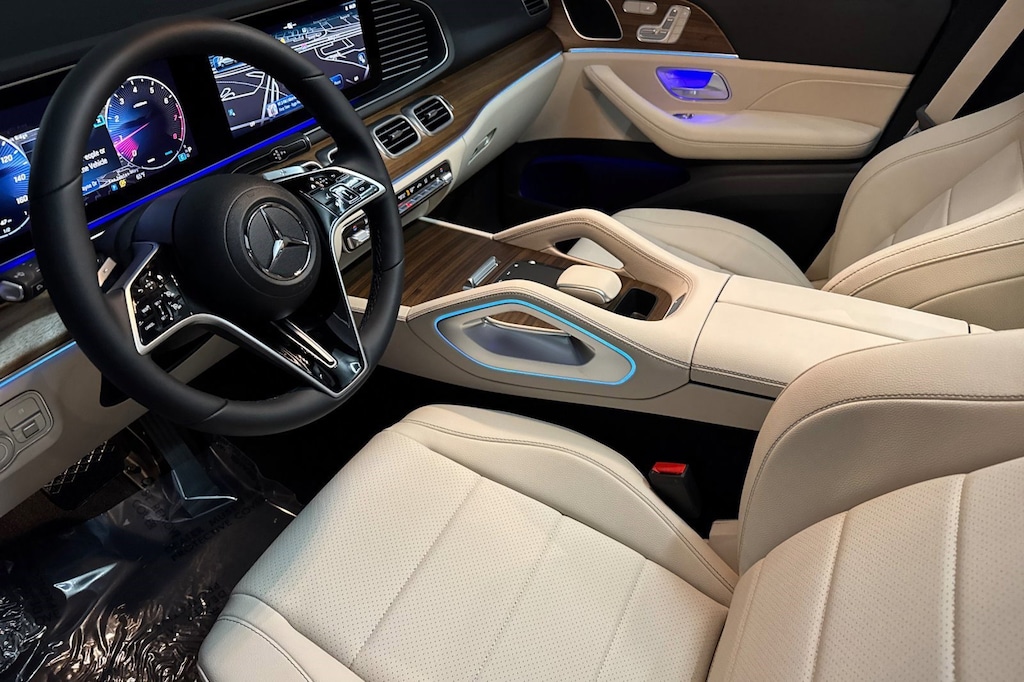 Used 2026 Mercedes-Benz GLE 350 4MATIC SUV SUV