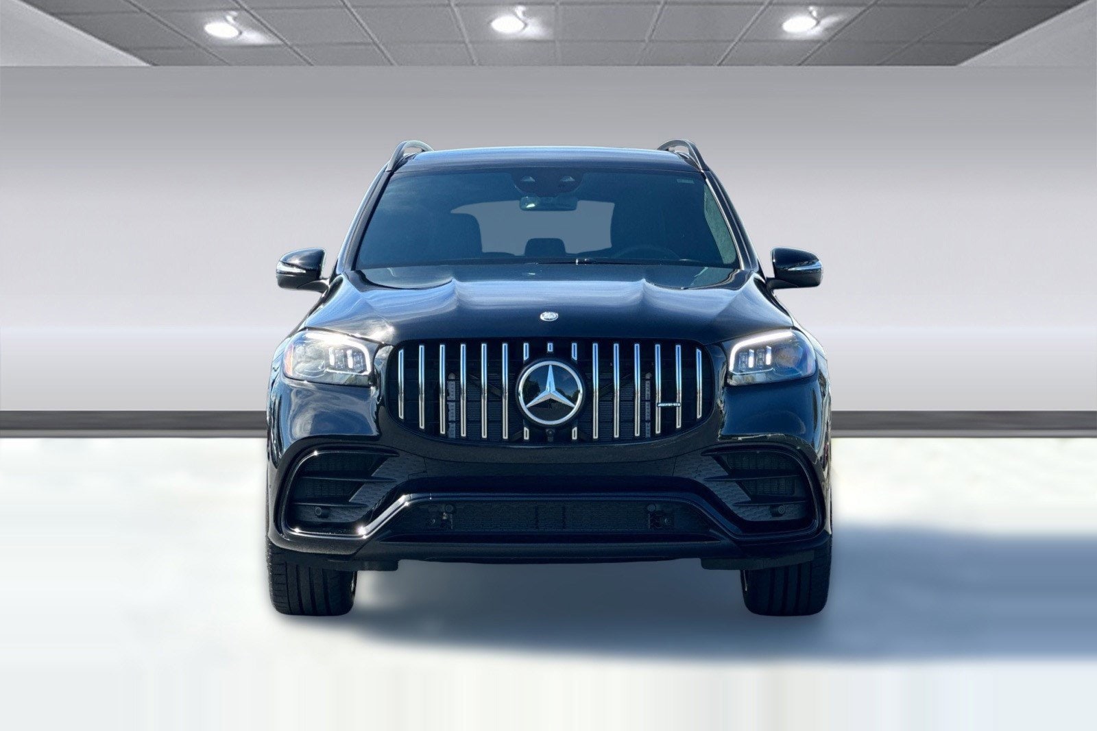 AMG GLS 63 4MATIC SUV