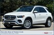  Mercedes-Benz GLE 450e