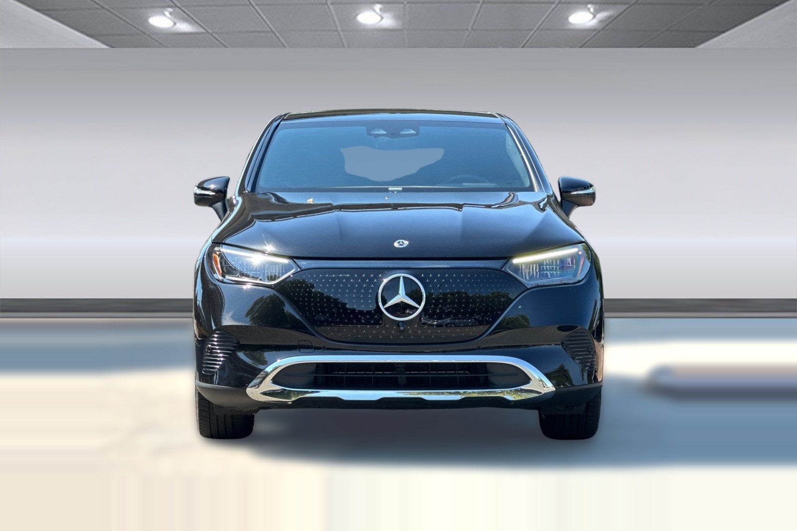 EQE 350+ SUV SUV