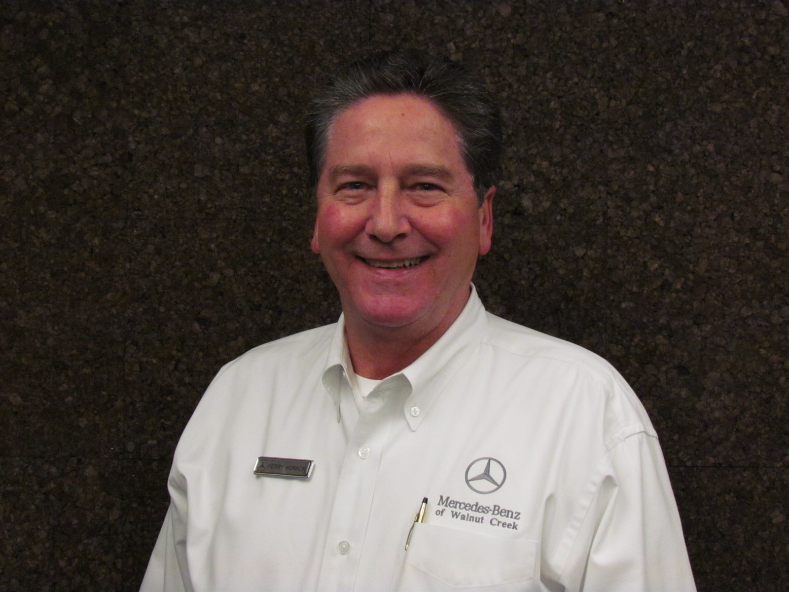 Perry Honack
