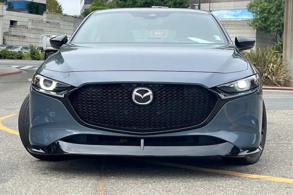 Used 2021 Mazda Mazda3 Hatchback 2.5 Turbo Premium Plus Auto AWD Hatchback